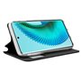 Capa Flip Cover COOL para Honor Magic 6 Lite 5G Preto