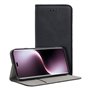 Capa Flip Cover COOL para Honor Magic 7 Lite 5G Preto