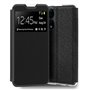 Capa Flip Cover COOL para Honor X7B / 90 Smart 5G Lite Preto