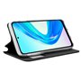 Capa Flip Cover COOL para Honor X7B / 90 Smart 5G Lite Preto