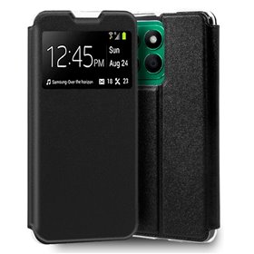 Capa Flip Cover COOL para Honor X8B Lite Preto