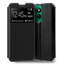 Capa Flip Cover COOL para Honor X8B Lite Preto
