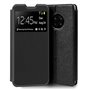 Capa Flip Cover COOL para Huawei Honor 50 Lite / Nova 8i Preto