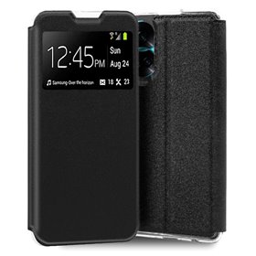 Capa Flip Cover COOL para Huawei Honor 90 Lite Preto
