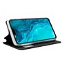 Capa Flip Cover COOL para Huawei Honor 9X Lite Preto