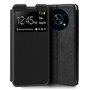 Capa Flip Cover COOL para Huawei Honor Magic 4 Lite Preto