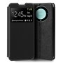 Capa Flip Cover COOL para Huawei Honor Magic 5 Lite Preto