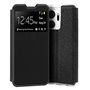 Capa Flip Cover COOL para Huawei Honor X7A Preto