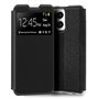 Capa Flip Cover COOL para Huawei Honor X8 5G / 70 Lite / X6 Preto