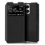 Capa Flip Cover COOL para Huawei Honor X8 Preto