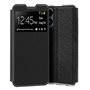 Capa Flip Cover COOL para Huawei Honor X8A Preto