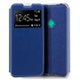 Capa Flip Cover COOL para Huawei P Smart 2020 Azul