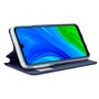 Capa Flip Cover COOL para Huawei P Smart 2020 Azul