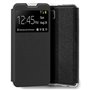 Capa Flip Cover COOL para Huawei P40 Lite 5G Preto