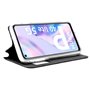 Capa Flip Cover COOL para Huawei P40 Lite 5G Preto