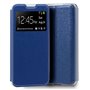 Capa Flip Cover COOL para Huawei Y5p Azul