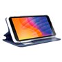 Capa Flip Cover COOL para Huawei Y5p Azul