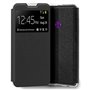 Capa Flip Cover COOL para Huawei Y6p Preto