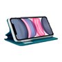 Capa Flip Cover COOL para iPhone 11 Azul Céu