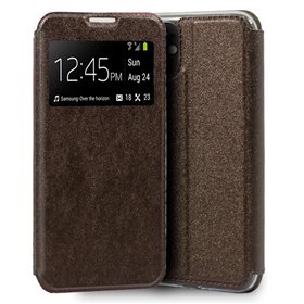 Capa Flip Cover COOL para iPhone 11 Bronze