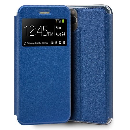 Capa Flip Cover COOL para iPhone 11 Pro Azul