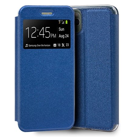 Capa Flip Cover COOL para iPhone 11 Pro Max Azul