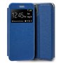 Capa Flip Cover COOL para iPhone 11 Pro Max Azul