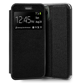 Capa Flip Cover COOL para iPhone 11 Pro Max Preto