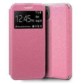 Capa Flip Cover COOL para iPhone 11 Pro Max Rosa