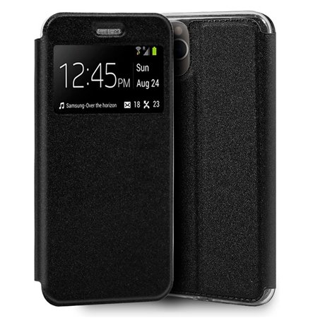 Capa Flip Cover COOL para iPhone 11 Pro Preto
