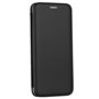 Capa Flip Cover COOL para iPhone 12 Pro Max Elegance Preto