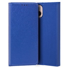 Capa Flip Cover COOL para iPhone 13 Azul