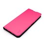 Capa Flip Cover COOL para iPhone 13 Elegance Fúcsia