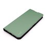 Capa Flip Cover COOL para iPhone 13 Elegance Verde