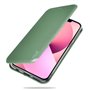 Capa Flip Cover COOL para iPhone 13 Elegance Verde
