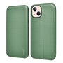 Capa Flip Cover COOL para iPhone 13 Elegance Verde