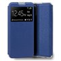 Capa Flip Cover COOL para iPhone 13 mini Azul