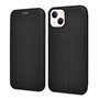 Capa Flip Cover COOL para iPhone 13 mini Elegance Preto