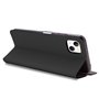 Capa Flip Cover COOL para iPhone 13 mini Elegance Preto