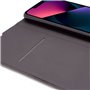 Capa Flip Cover COOL para iPhone 13 mini Elegance Preto