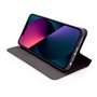Capa Flip Cover COOL para iPhone 13 mini Elegance Preto