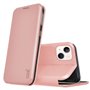 Capa Flip Cover COOL para iPhone 13 mini Elegance Rose Gold