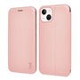 Capa Flip Cover COOL para iPhone 13 mini Elegance Rose Gold