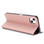 Capa Flip Cover COOL para iPhone 13 mini Elegance Rose Gold
