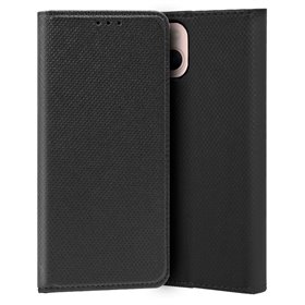 Capa Flip Cover COOL para iPhone 13 Preto