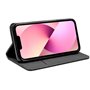 Capa Flip Cover COOL para iPhone 13 Preto