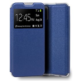 Capa Flip Cover COOL para iPhone 13 Pro Azul