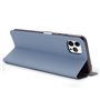 Capa Flip Cover COOL para iPhone 13 Pro Elegance Azul