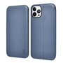 Capa Flip Cover COOL para iPhone 13 Pro Elegance Azul