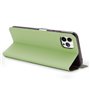 Capa Flip Cover COOL para iPhone 13 Pro Elegance Pistache